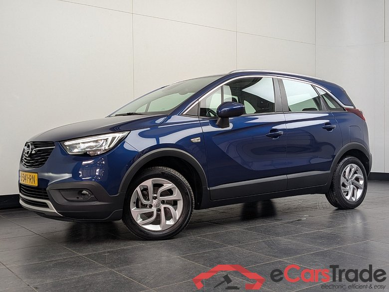 OPEL Crossland X 1.2 T. Innovation