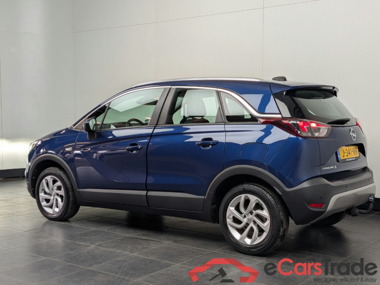 OPEL Crossland X 1.2 T. Innovation #4