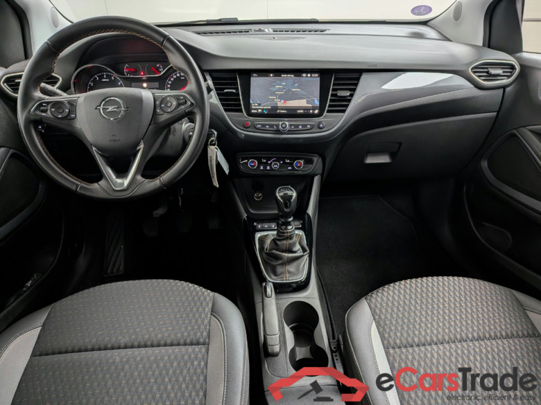 OPEL Crossland X 1.2 T. Innovation #5