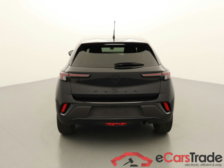 Opel Mokka GS 1.2 Gasoline 102hp #5