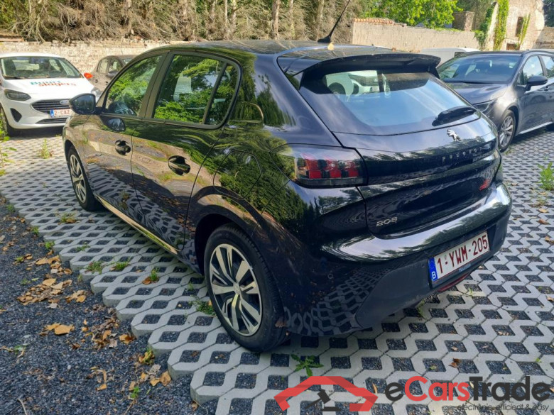 PEUGEOT 208 1.2 PURETECH E6.3 55KW S-S ACTIVE #3