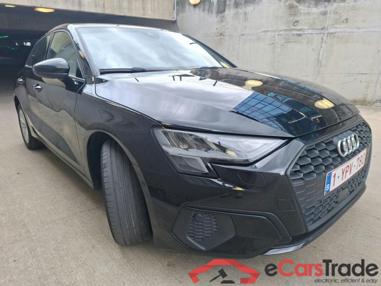AUDI A3 SPORTBACK DIESEL - 2020 30 TDi #2