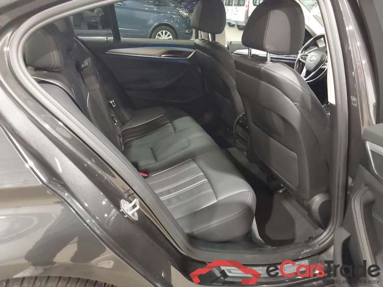 BMW 5 SERIES BERLINE 2.0 530E 185KW AUTO #5