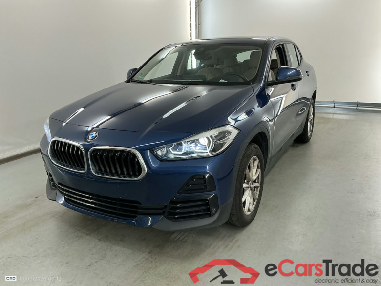 BMW X2 1.5 SDRIVE16D 85KW #2