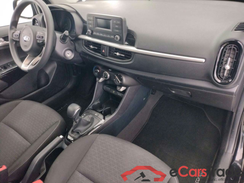 KIA PICANTO 1.0 DPI COMFORTLINE #3