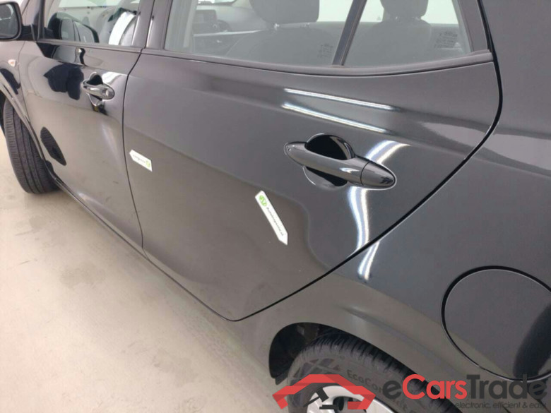 KIA PICANTO 1.0 DPI COMFORTLINE #5