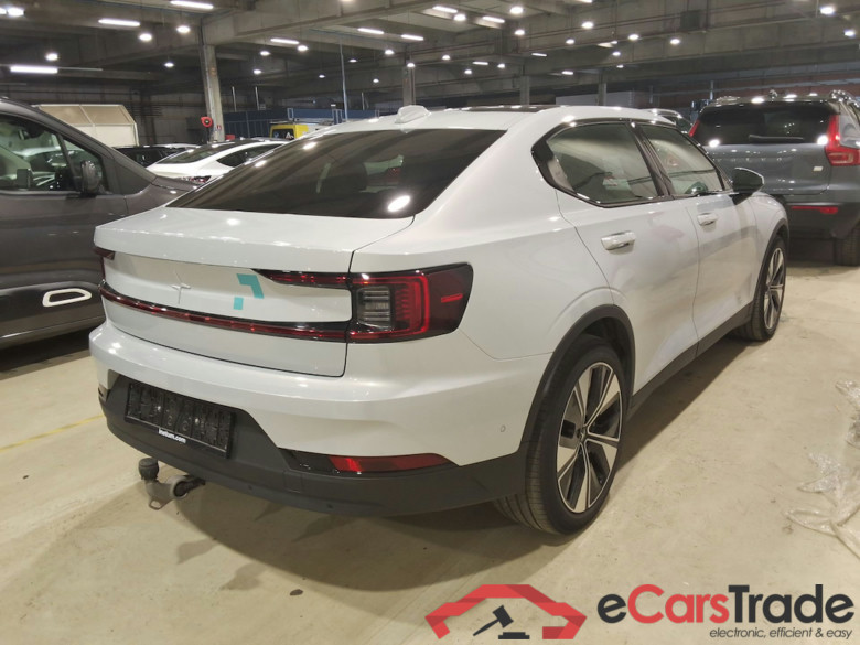 POLESTAR 2 BEV 78KWH SINGLE MOTOR AUTO LONG RANGE #4