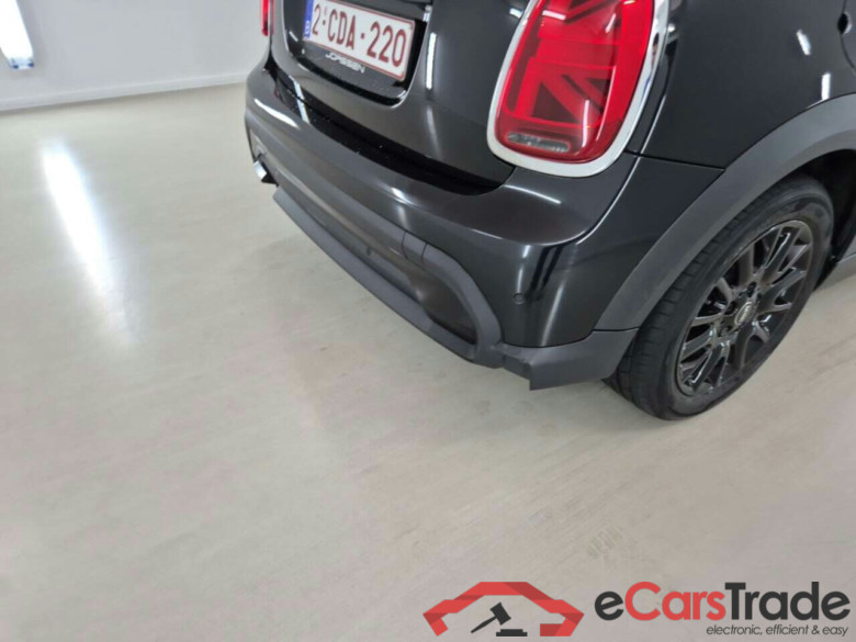MINI ONE 1.5 #5
