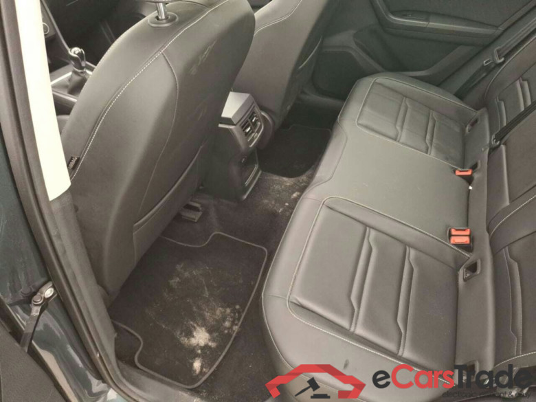 SEAT ATECA 2.0 TDI STYLE #5