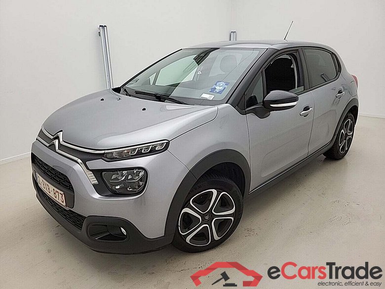CITROËN C3 1.2 PURETECH FEEL S&S