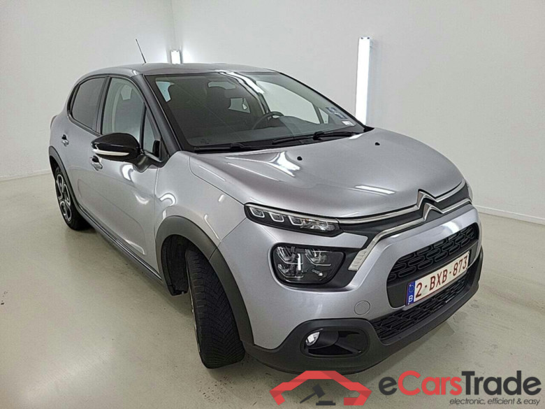 CITROËN C3 1.2 PURETECH FEEL S&S #4