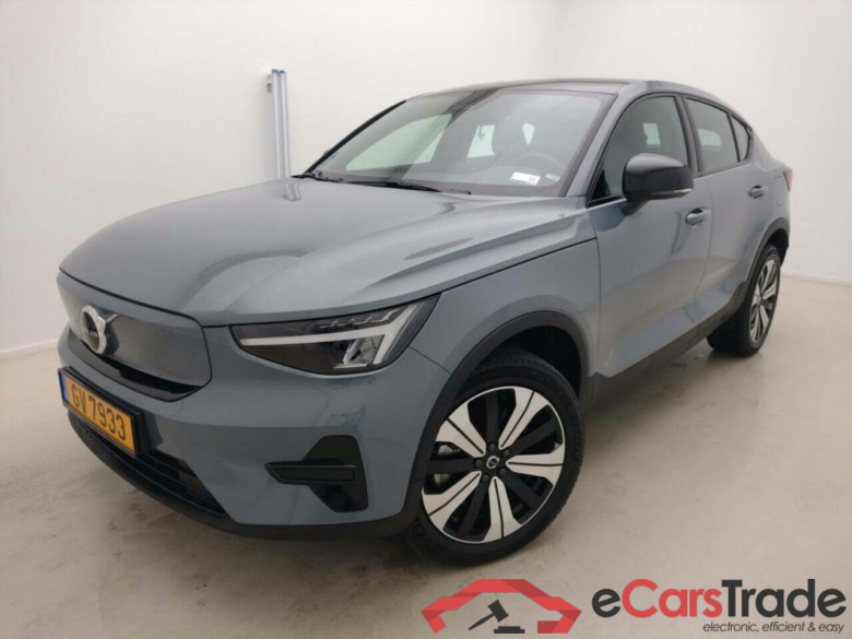 VOLVO C40 RECHARGE CORE #1