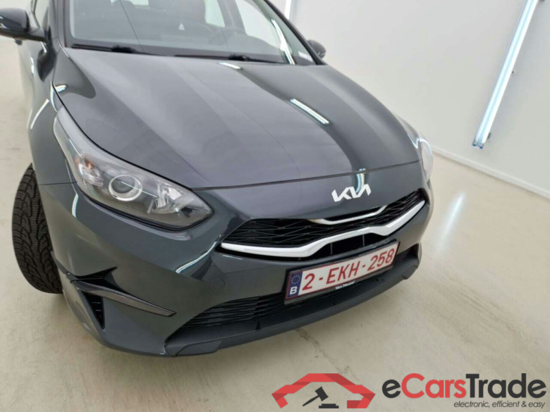 KIA CEED 1.0 T-GDI ISG PULSE #4