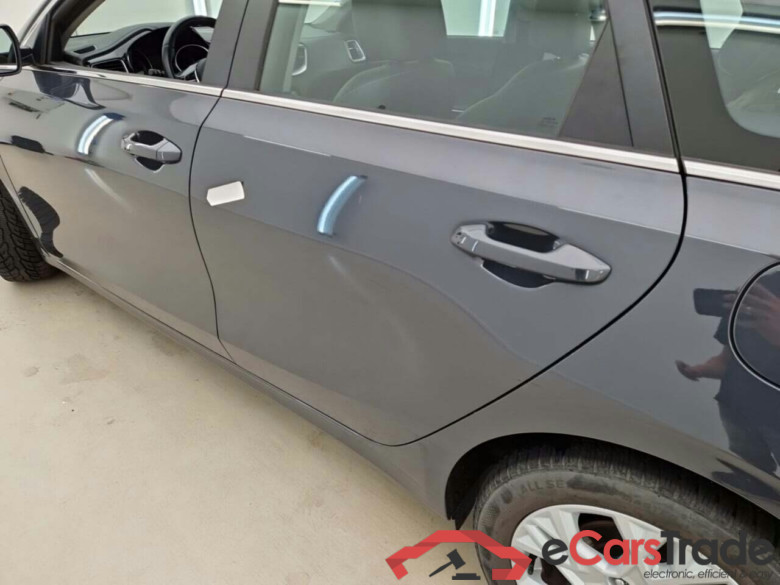 KIA CEED 1.0 T-GDI ISG PULSE #5
