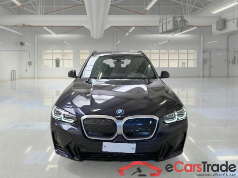 BMW IX3 / 2021 / 5P / SUV 286CV INSPIRING AUTO #6