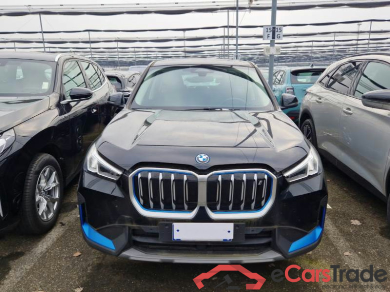 BMW IX1 / 2022 / 5P / SUV 30 XDRIVE #6