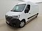 preview Renault Master #0