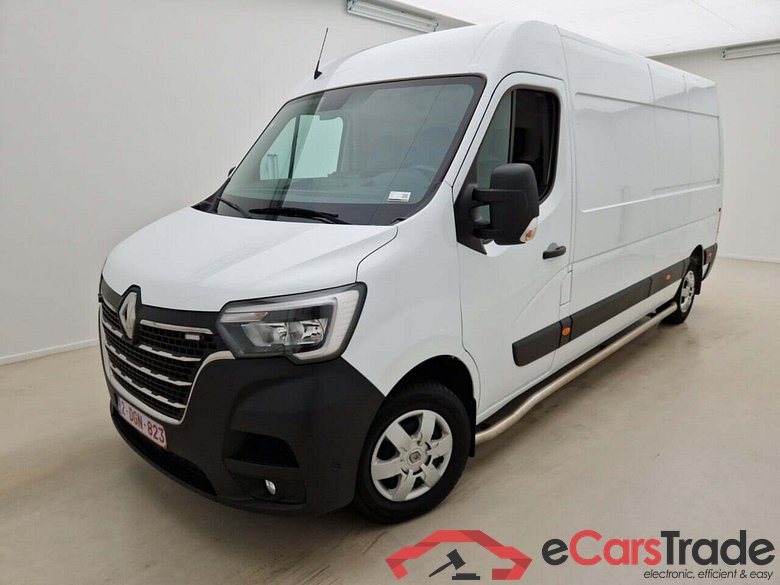 RENAULT MASTER 2.3 BLUE DCI GRAND CONFORT L3H