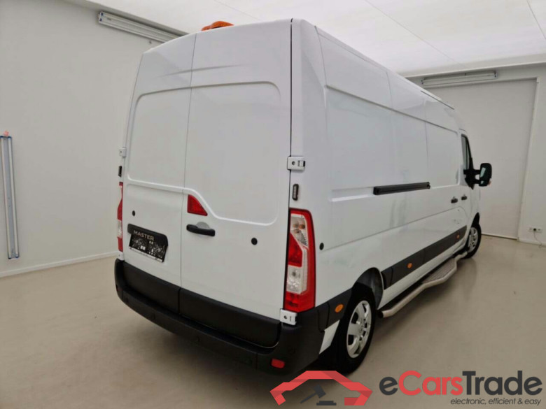RENAULT MASTER 2.3 BLUE DCI GRAND CONFORT L3H #2