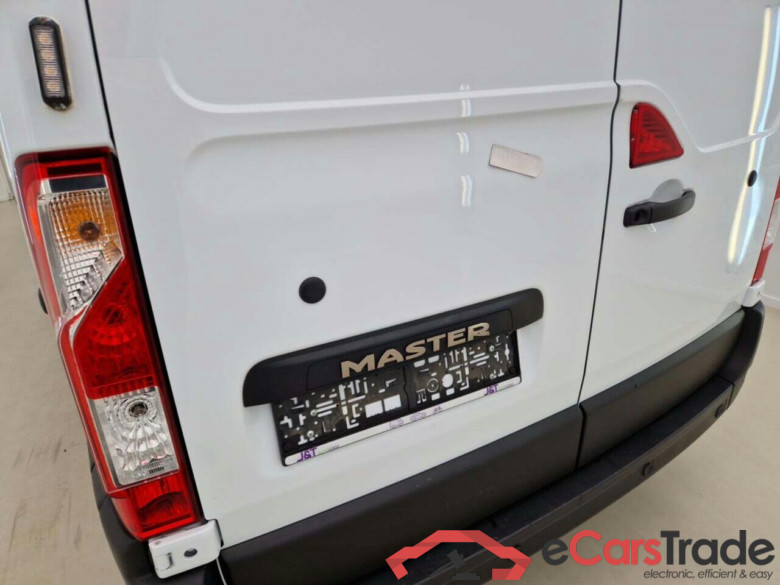 RENAULT MASTER 2.3 BLUE DCI GRAND CONFORT L3H #5