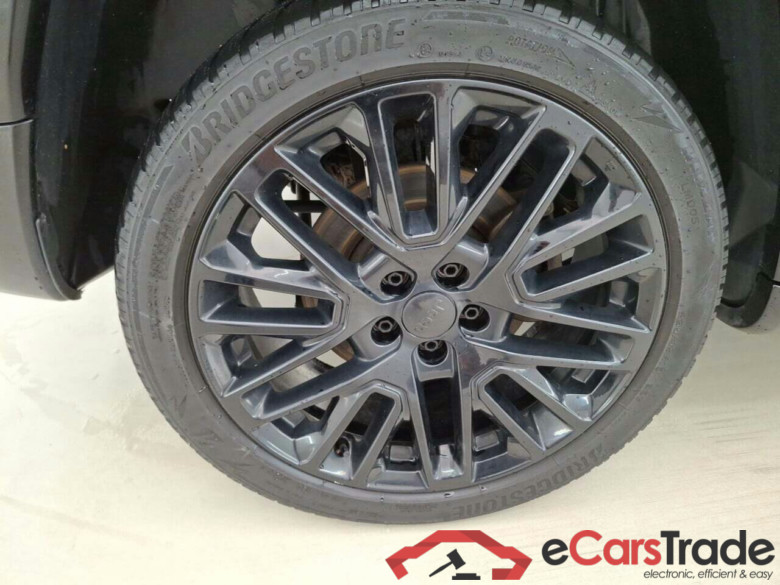 JEEP COMPASS 1.3 TURBO T4 4XE ATX AUT #6