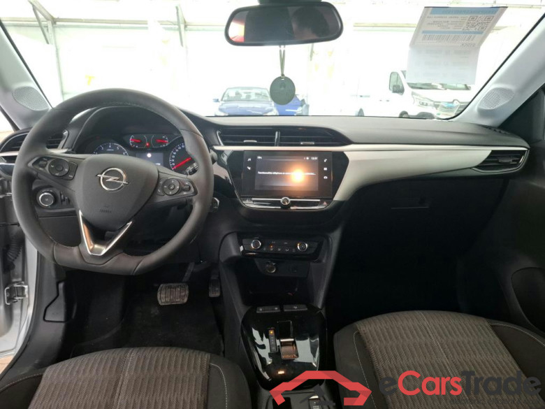 Corsa F Edition 1.2 Turbo 100CV BVA8 E6d #5