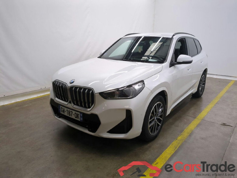 BMW X1 / 2022 / 5P / SUV xDrive23i M Sport DKG7 #1