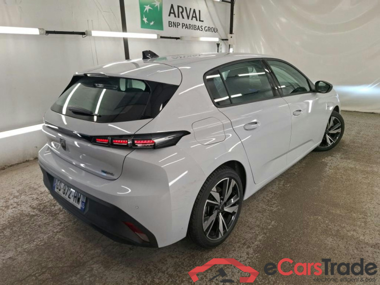 PEUGEOT 308 / 2021 / 5P / Berline PHEV 180 E-EAT8 ACTIVE PACK #3