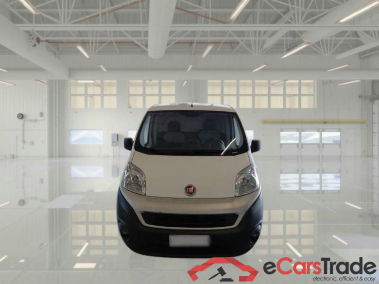 FIAT FIORINO / 2016 / 4P / VETT. FURGONATA 1.3 MULTIJET 95 CV E6D-TEMP SX #6