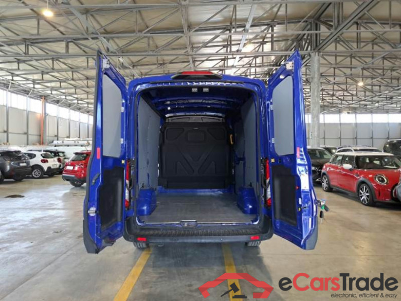 FORD TRANSIT / 2019 / 4P / FURGONE 310 L2H2 TREND 2.0 ECO 130 CV #4
