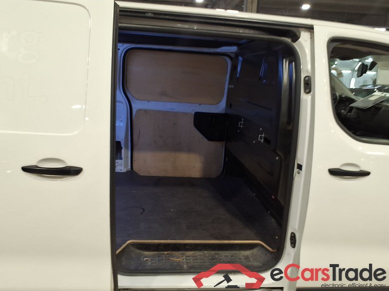 CITROAu2039N JUMPY 1.5 BLUEHDI 75KW S-S XL CONTROL #5