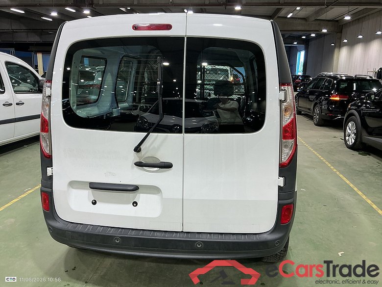 RENAULT KANGOO EXPRESS 1.5 BLUE DCI 95 MAXI CONFORT #5