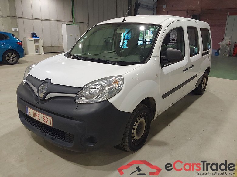 RENAULT KANGOO EXPRESS 1.5 BLUE DCI 95 MAXI CONFORT #1