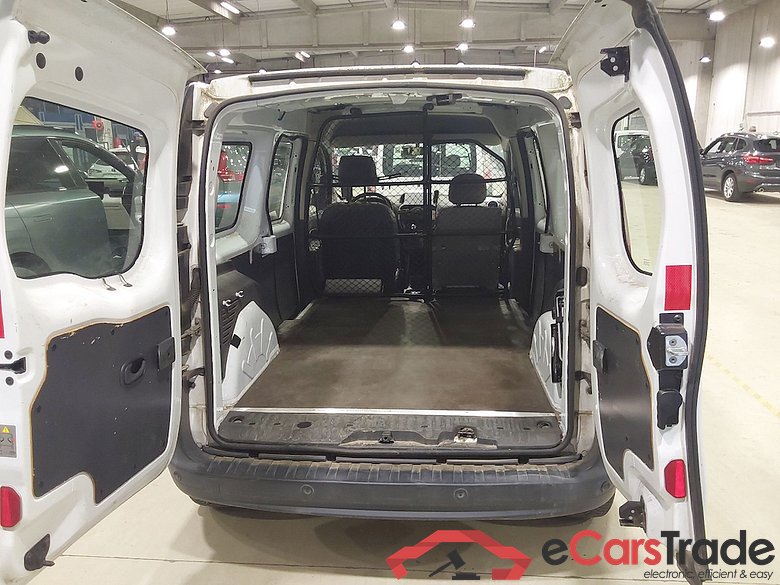 RENAULT KANGOO EXPRESS 1.5 BLUE DCI 95 MAXI CONFORT #3