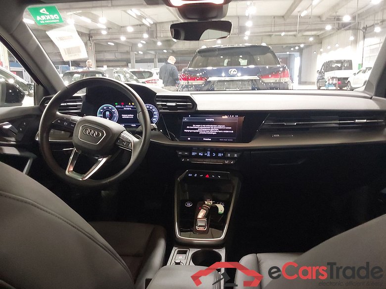 AUDI A3 1.4 40 TFSI E S TRON. ADVANCED SPORTBACK #6