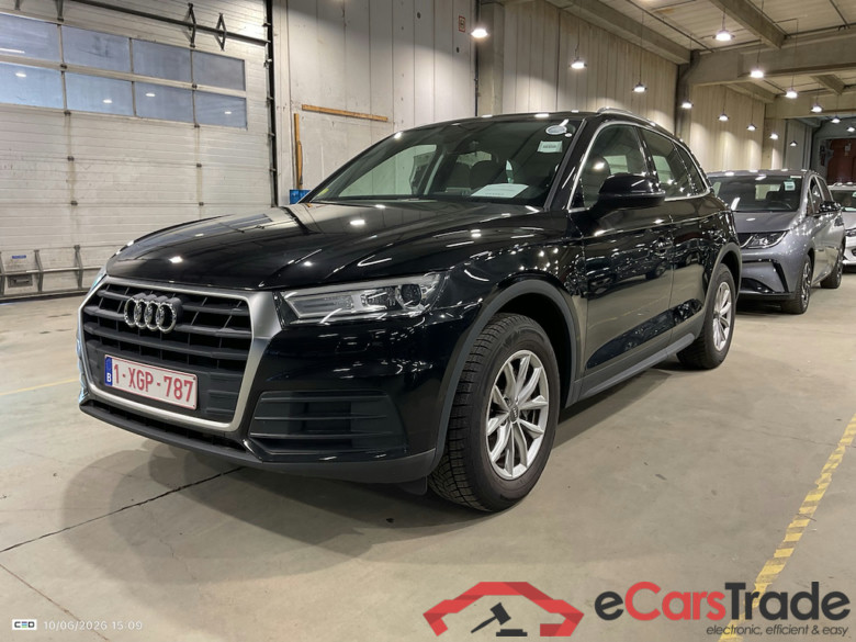 AUDI Q5 DIESEL - 2017 2.0 TDi STOCK #1