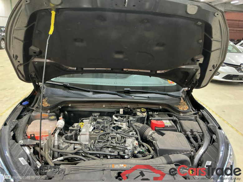 FORD Focus 1.0I ECOBOOST MHEV 92KW CONNECTED #6