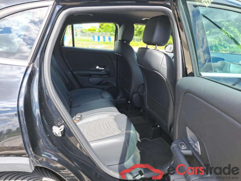 MERCEDES-BENZ GLA 1.3 GLA 250 E DCT BUSINESS SOLUTION #6