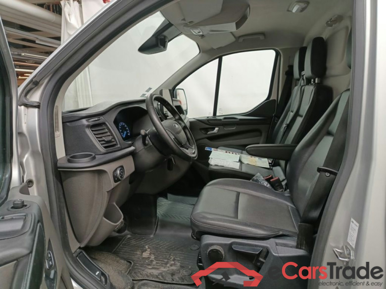 Ford Transit Custom 340S 2.0TD130Pk/96Kw A6 FWD Trend 4d #3