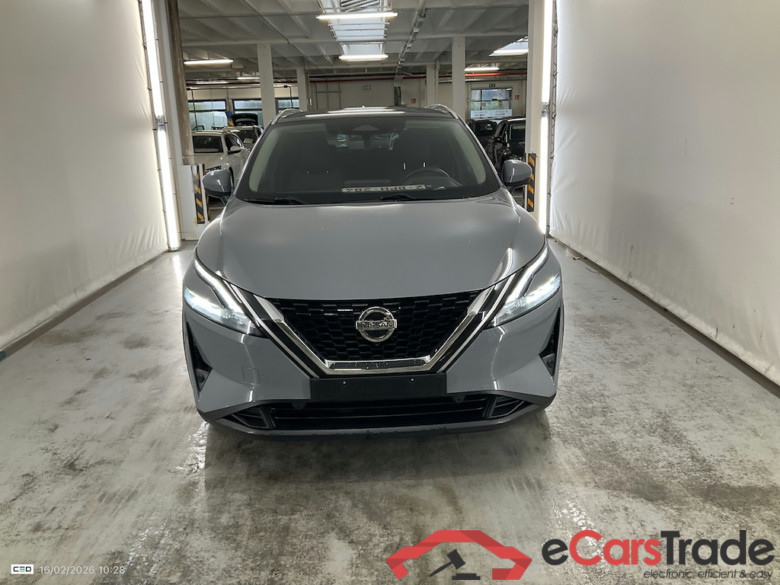 NISSAN QASHQAI 1.3 MHEV 103KW N-CONNECTA #2