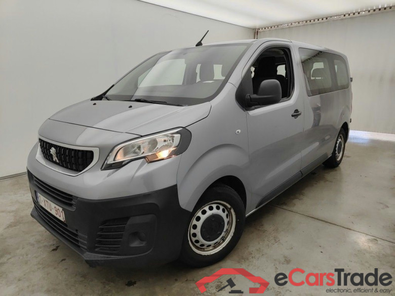 Peugeot Expert 1.5 BlueHDi 120 s&s Standard 4d 9pl #1