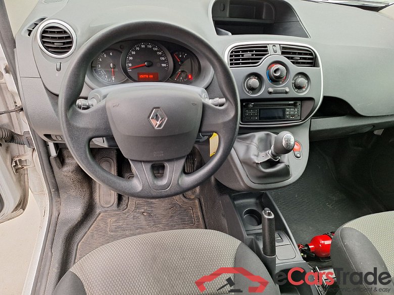 Renault, _Kangoo Express '13, Renault Kangoo Express Blue dCi 80 Grand Confort 4 #5
