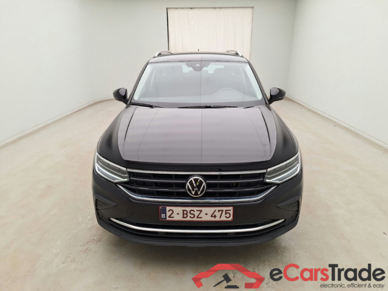 VW, Tiguan FL'20, Volkswagen Tiguan 2.0 TDI 90kW Active 5d #1