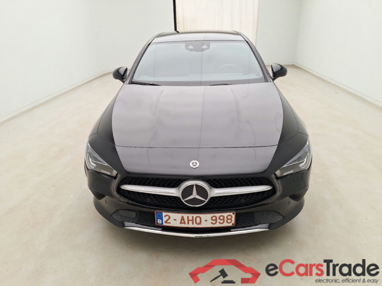 Mercedes, CLA-Class SB '19, Mercedes-Benz CLA Shooting Brake CLA 250 e Busines #1
