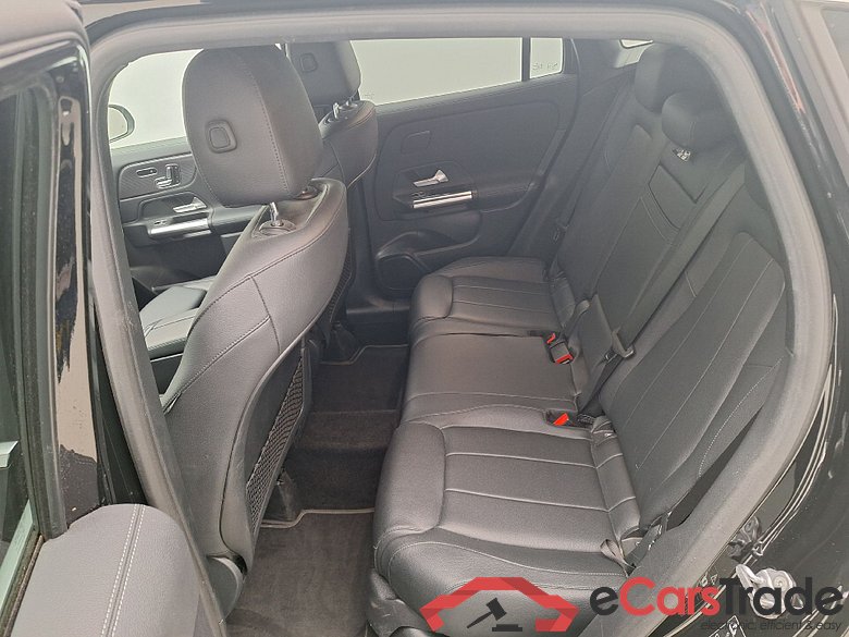 Mercedes, GLA '20 PHEV, Mercedes-Benz GLA GLA 250e Business Solution 5d #4