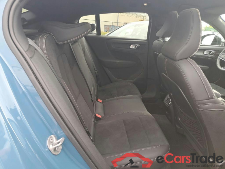 VOLVO C40 BEV 78KWH RECHARGE TWIN ULTIMATE #6