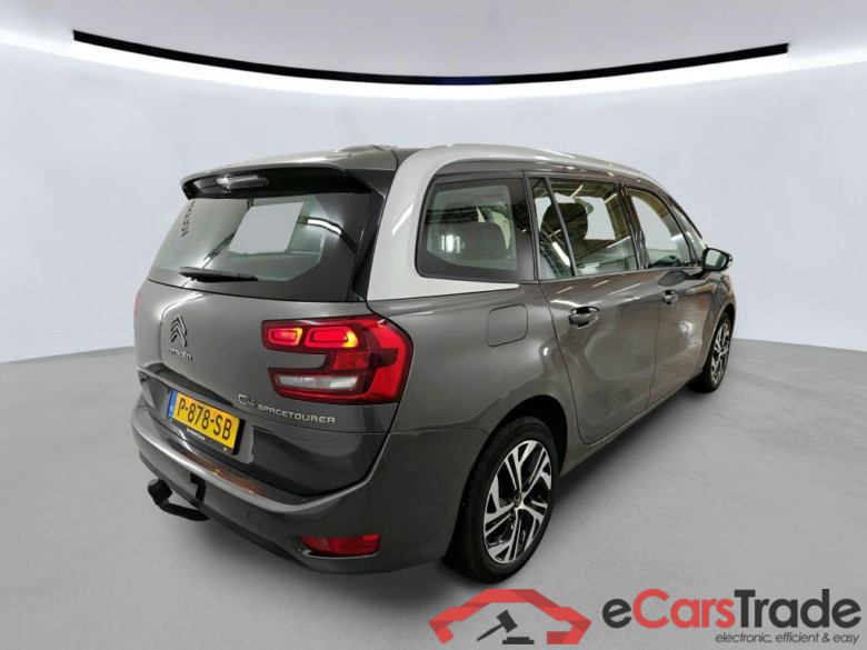CITROEN Grand C4 SpaceTourer 96 kW #5