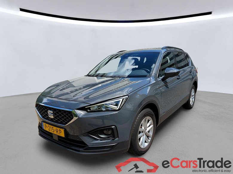 SEAT Tarraco 110 kW