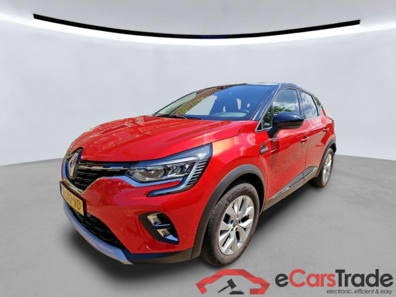 RENAULT Captur 67 kW #1