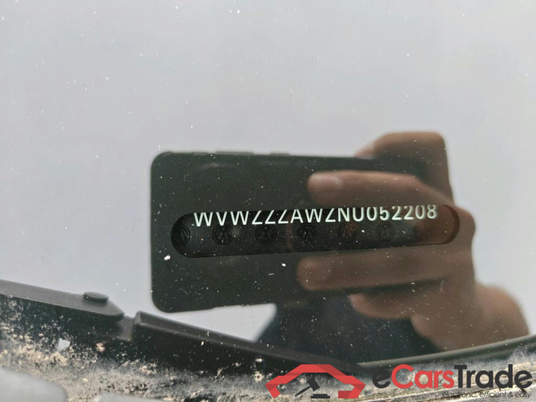 VOLKSWAGEN POLO 70 kW #2